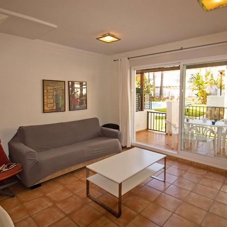 Adosado Con Jardin Y Piscina Palm Beach 86 Albert Villas Alcossebre Esterno foto
