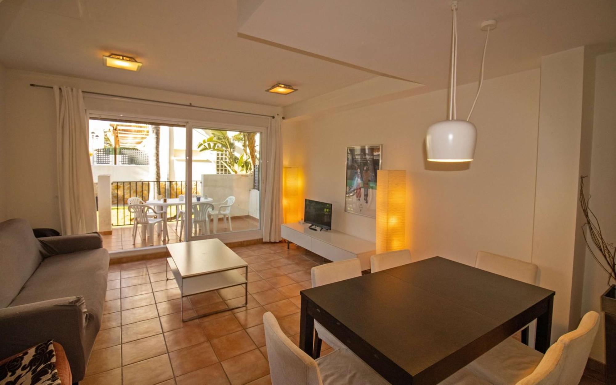 Adosado Con Jardin Y Piscina Palm Beach 86 Albert Villas Alcossebre Esterno foto